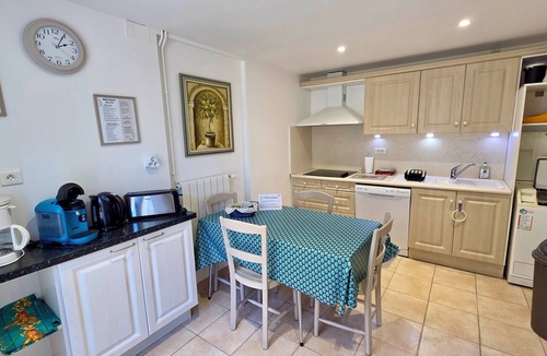 Saint-Raphael House | T2 45m2 with garden, Air conditioning, Parking, Quiet, Comfortable, Beach 800m