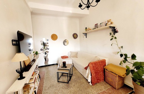 Cotignac Apartment | T2 apartment with south-facing terrace