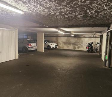 Chamalieres Apartment | T2 avec Terrasse & Garage Privé - 53m2 - Proche Jaude