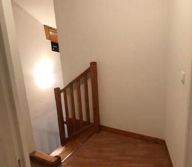 Les Bottieres Apartment | T2 bis duplex 6 couchages situé aux BOTTIERES