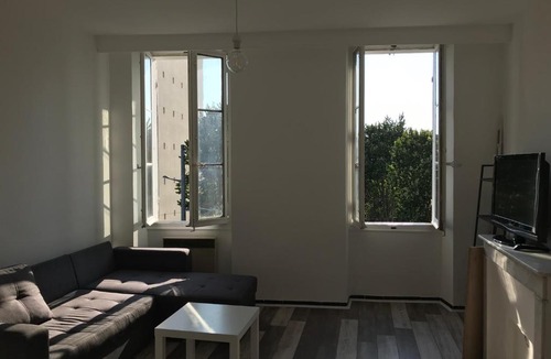 Blancarde Apartment | T2 Blancarde