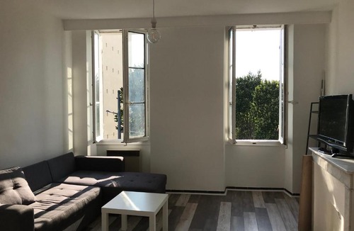 Blancarde Apartment | T2 Blancarde