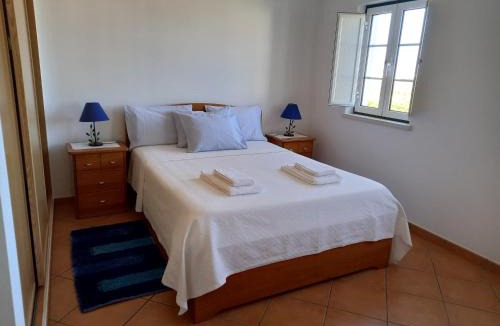 Vila Nova de Milfontes Apartment | T2,Casa Sol e Mar 50464/AL