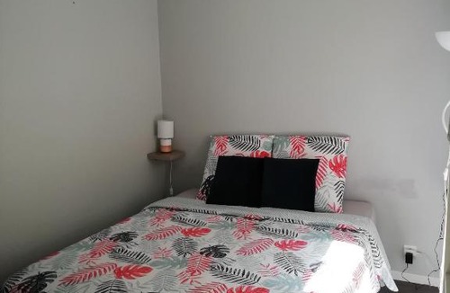 Talence Apartment | T2 chaleureux sur talence