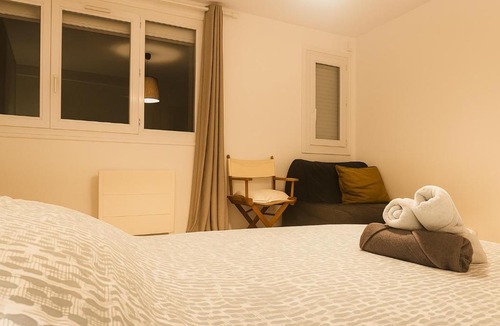 Elbeuf Apartment | T2 confortable et bien agencé dans un cadre calme - 417 Elbeuf 2