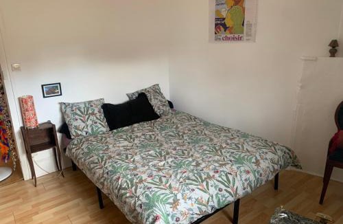 Saint-Michel Apartment | T2 Cosy Quartier Saint-Michel