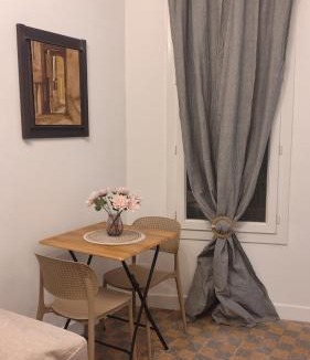 Manosque Apartment | T2 dans le centre historique de Manosque