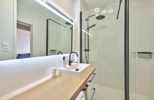 Saouzelong - Rangueil Apartment | T2 Design with balcony - 4 persons ☆TOULOUSE☆