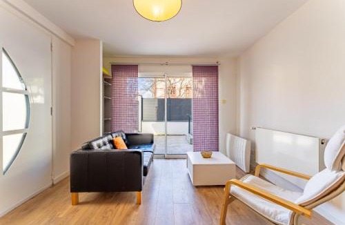 Toulouse South-East Apartment | T2 Le Petit Pouset Tout Équipé Wi-Fi Haut Débit