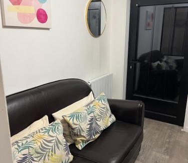 Eysines Apartment | T2 Paisible en Girondine Authentique
