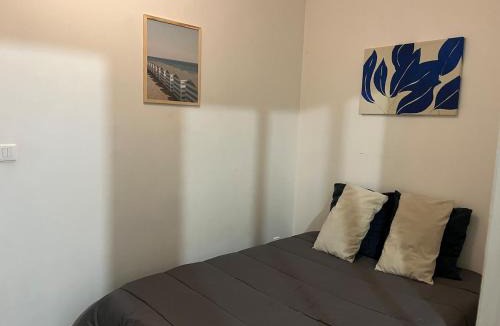 Eysines Apartment | T2 Paisible en Girondine Authentique
