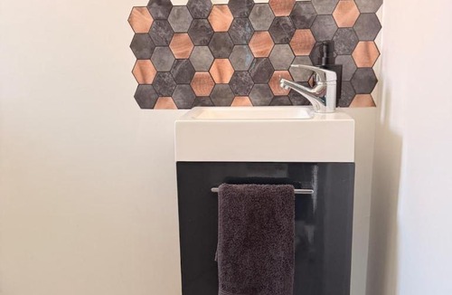 Cravanche Apartment | T2 proche Techn'hom