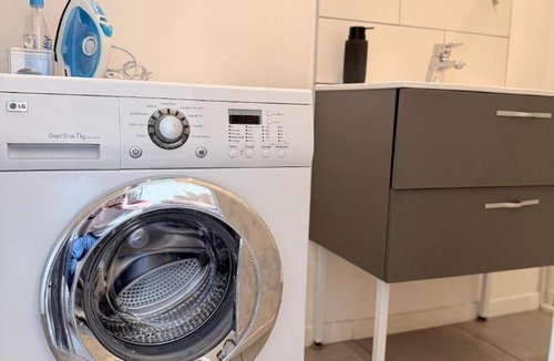 Cravanche Apartment | T2 proche Techn'hom