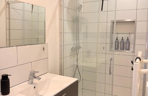 Cravanche Apartment | T2 proche Techn'hom