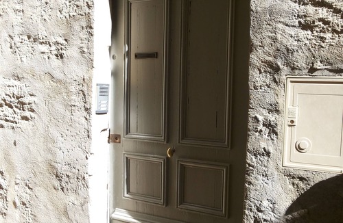 Avignon City Centre Apartment | T2 remakes has nine INTRA MUROS Vernet CONDITIONING SECTOR