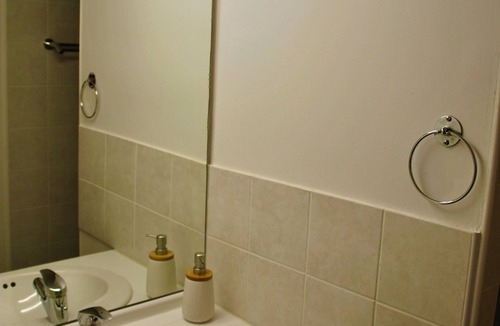 Laye Apartment | T2 Standing Classé 3 Meublé Tourisme. Animaux de Compagnie Acceptés