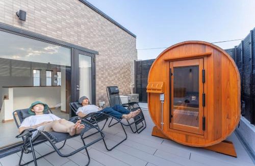 Itami Apartment | T2 Stay