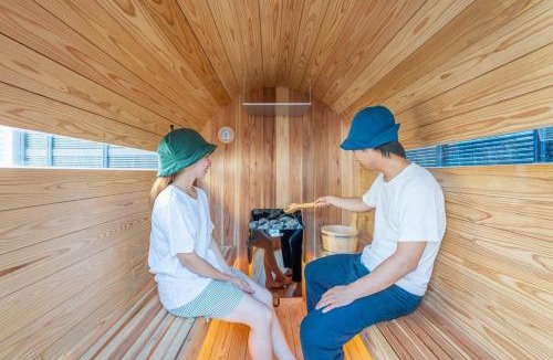 Itami Apartment | T2 Stay