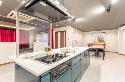 Itami Apartment | T2 Stay
