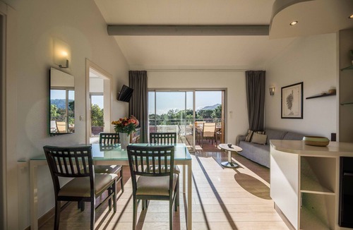 Santa Giulia Apartment | T3 5p. Cala Sultana - Santa Giulia in Porto-Vecchio