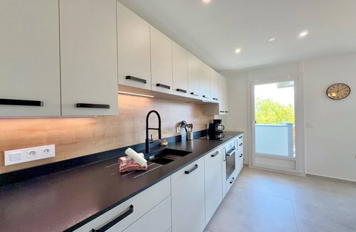 La Motte-Servolex Apartment | T3 6 personnes entre Aix-Les-Bains et Chambéry