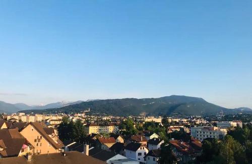 Annecy Apartment | T3 avec vue exceptionnelle sur Annecy