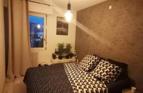 Annecy Apartment | T3 avec vue exceptionnelle sur Annecy