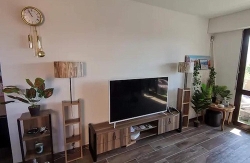 Annecy Apartment | T3 avec vue exceptionnelle sur Annecy