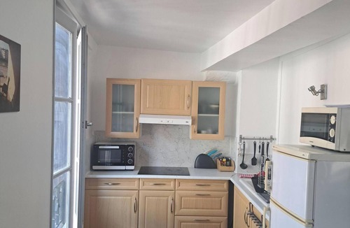 Bayonne Apartment | T3 downtown