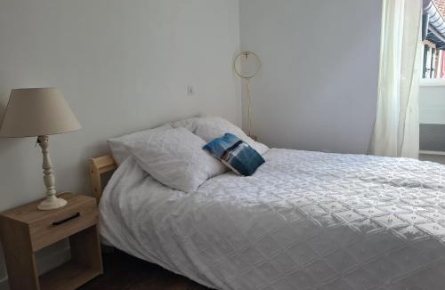 Espelette Apartment | T3 Espelette