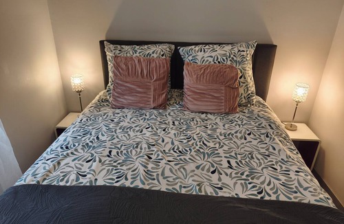 Albertville Apartment | T3 Family residence with video surveillance