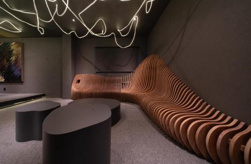 Fukushima Villa | t3 HOTEL