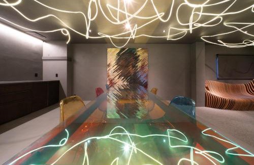 Fukushima Villa | t3 HOTEL