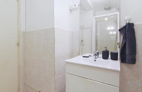 Menpenti Apartment | T3 moderne avec balcon, près de la place Castellane, Vélodrome et plages !