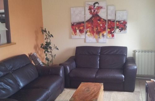 Anglet Apartment | T3 of standing furnished rental Anglet summer vacation