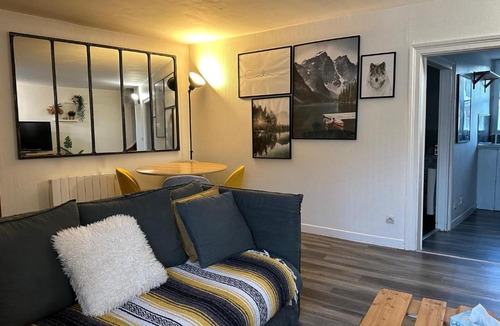 Brie-Comte-Robert Apartment | T3 spacieux à Brie-Comte-Robert