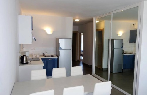 Macinaggio Apartment | T3 vue cap by Interhome