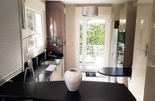 Le Moulleau House | T4 comfortable heart of Moulleau near beach