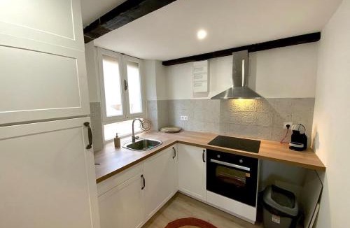 Bas-Vernet Apartment | T4 proche centre et stade de Rugby