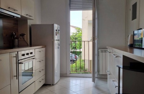 Talence Apartment | T4 Talence