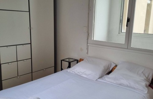 Talence Apartment | T4 Talence