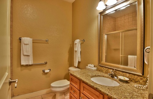 Birchwood Condo | T411B is a Efficiency condo at Tagalong Golf Resort on Red Cedar Lake