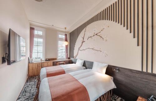 Hakodate Hotel | T9 Hakodate