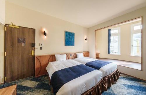 Hakodate Hotel | T9 Hakodate