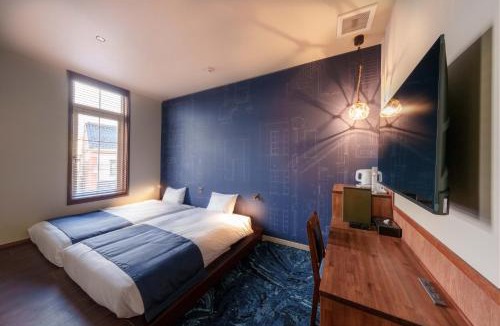 Hakodate Hotel | T9 Hakodate