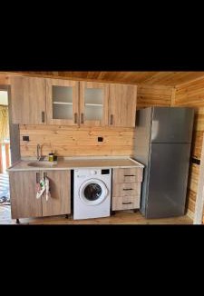 Demre Hotel | Taşdibi Bungalov