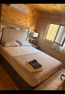 Demre Hotel | Taşdibi Bungalov