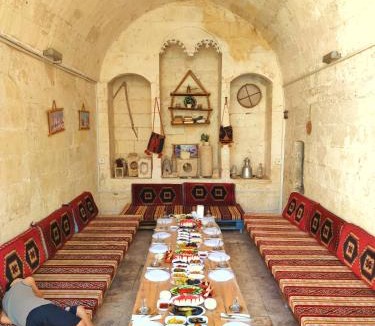 Eyyubiye House | Taşkıran Hotel