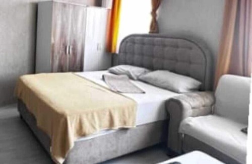 Nazilli Apartment | TAŞKIN OTEL