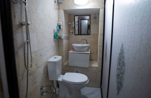 Eyyubiye Hotel | Taştepeler Konak